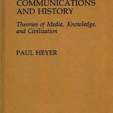 Communications and History