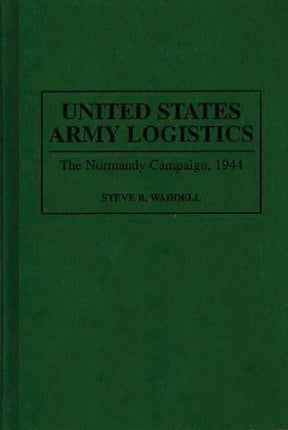 United States Army Logistics