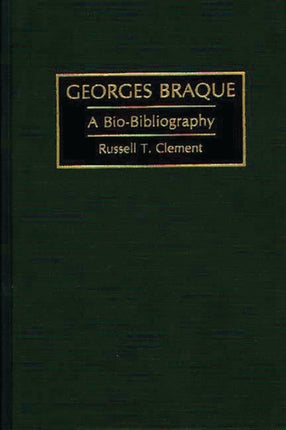 Georges Braque
