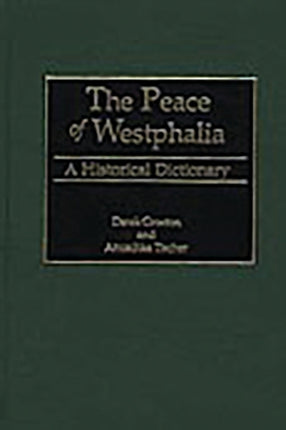 The Peace of Westphalia