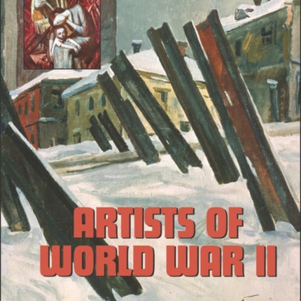 Artists of World War II Artists of an Era