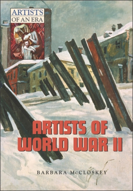 Artists of World War II Artists of an Era