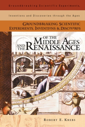 Groundbreaking Scientific Experiments Inventions