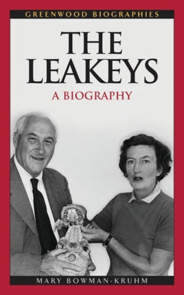 The Leakeys