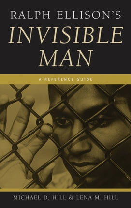 Ralph Ellisons Invisible Man