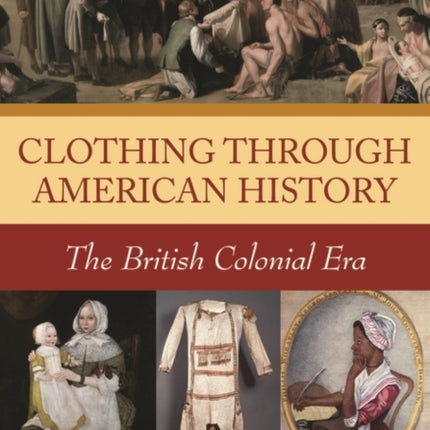 Clothing through American History
