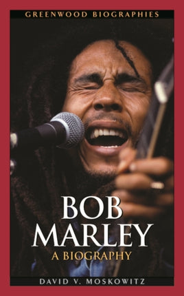 Bob Marley