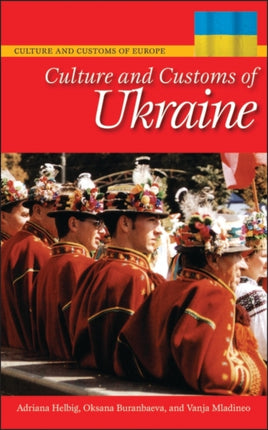Culture and Customs of Ukraine