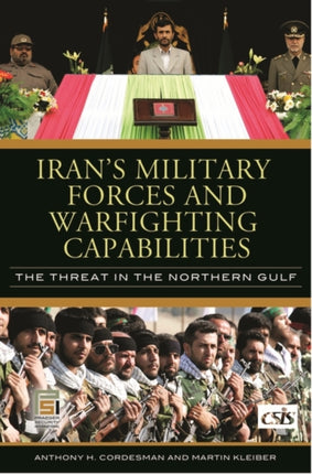 Irans Military Forces and Warfighting Capabilities