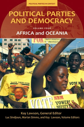 Political Parties and Democracy