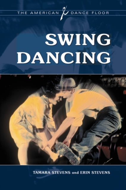 Swing Dancing