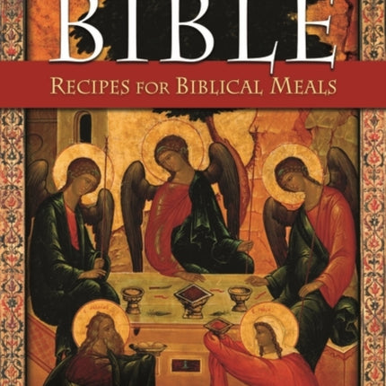 Cooking with the Bible