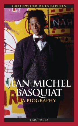 JeanMichel Basquiat