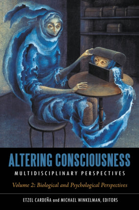 Altering Consciousness Multidisciplinary