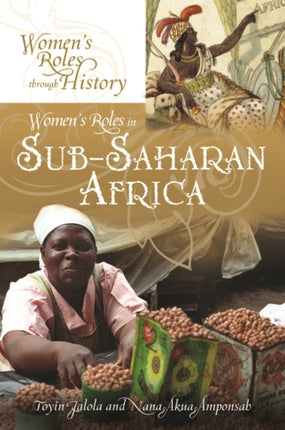 Womens Roles in SubSaharan Africa