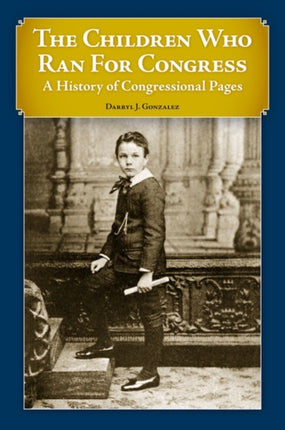 The Children Who Ran for Congress