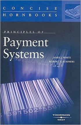 Principles of Payment Systems