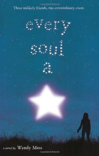 Every Soul A Star