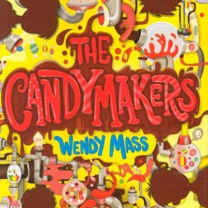 The Candymakers