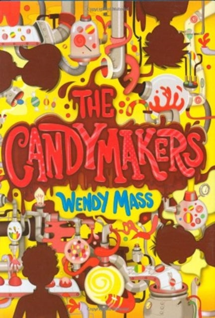 The Candymakers