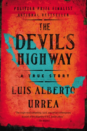 The Devils Highway