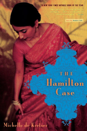 The Hamilton Case: A Novel