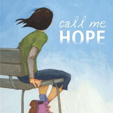 Call Me Hope