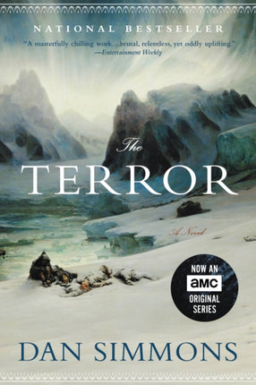 The Terror: A Novel