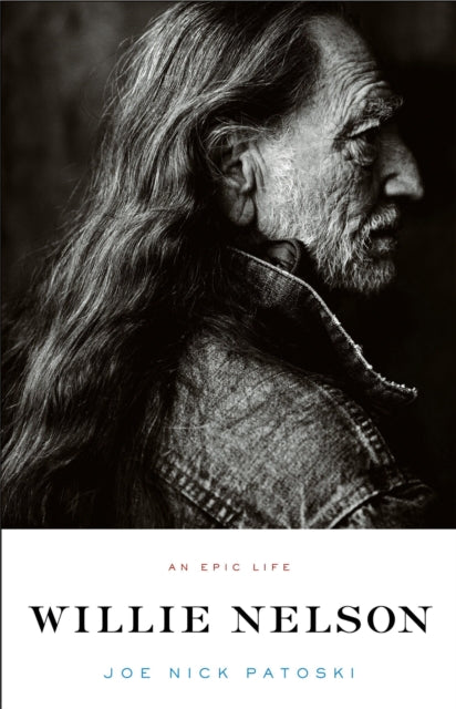 Willie Nelson