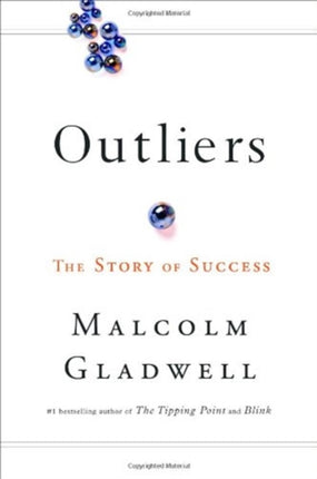 Outliers The Story of Success
