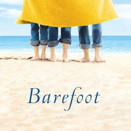 Barefoot