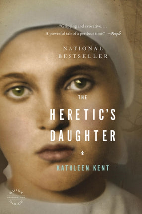 The Heretic's Daughter: A Novel