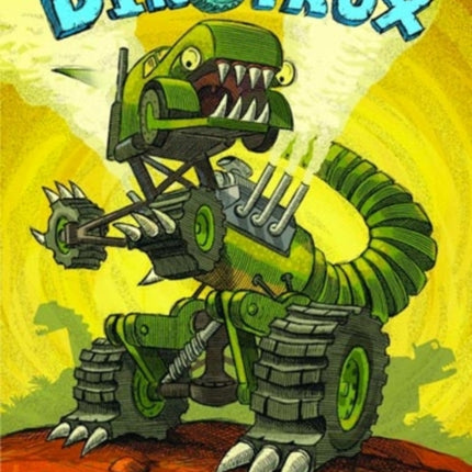 Dinotrux