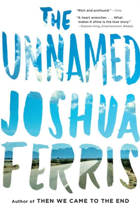 The Unnamed