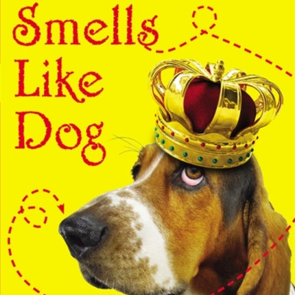 Smells Like Dog