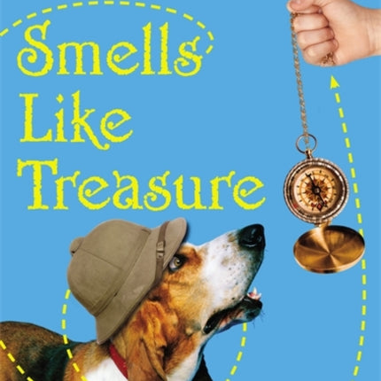 smellsliketreasure