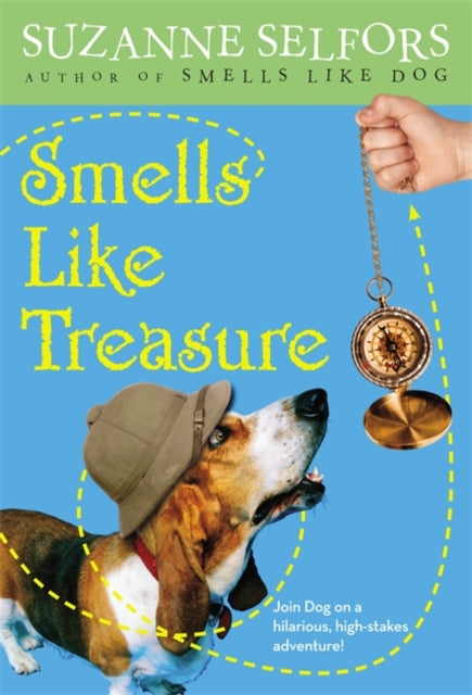 smellsliketreasure