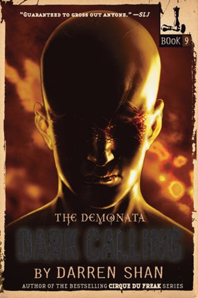 Dark Calling