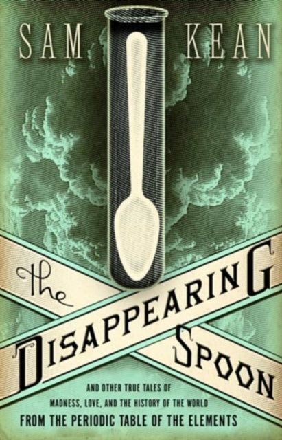 DISAPPEARING SPOON