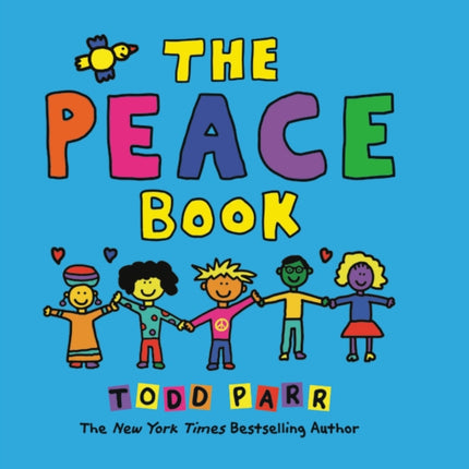 The Peace Book