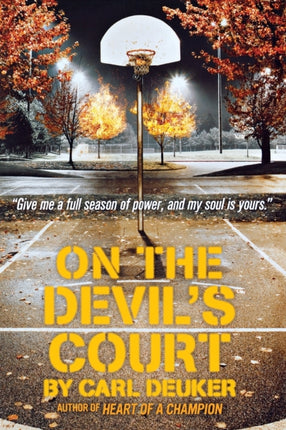 On the Devils Court