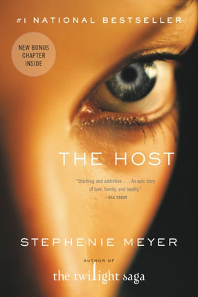 The Host: A Novel