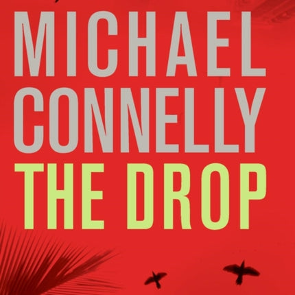 The Drop