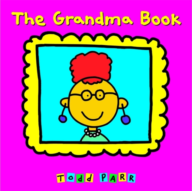 The Grandma Book