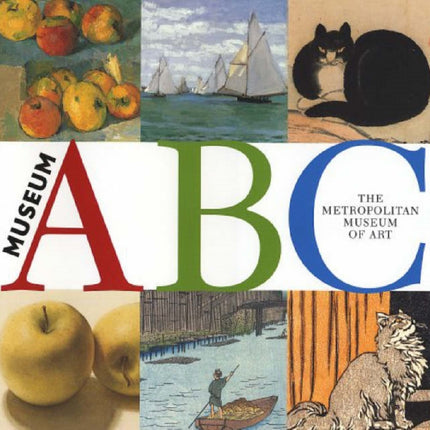 Museum ABC