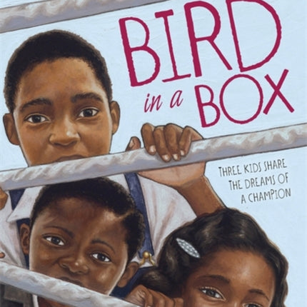 Bird In A Box