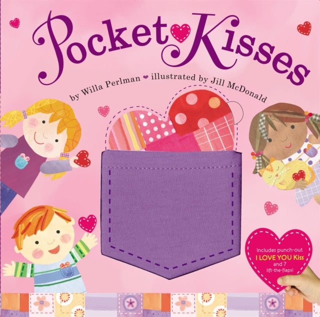 Pocket Kisses