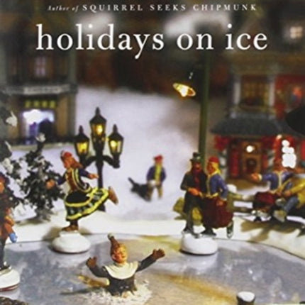 Holidays on Ice