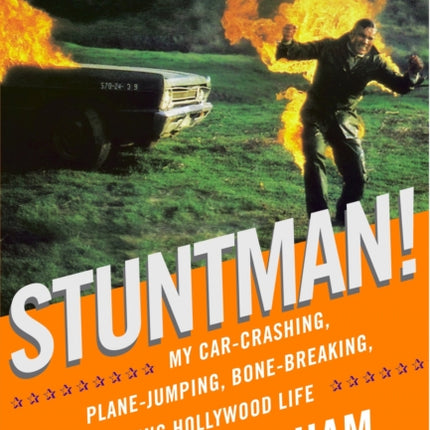 Stuntman