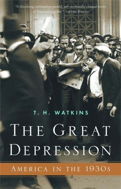 The Great Depression